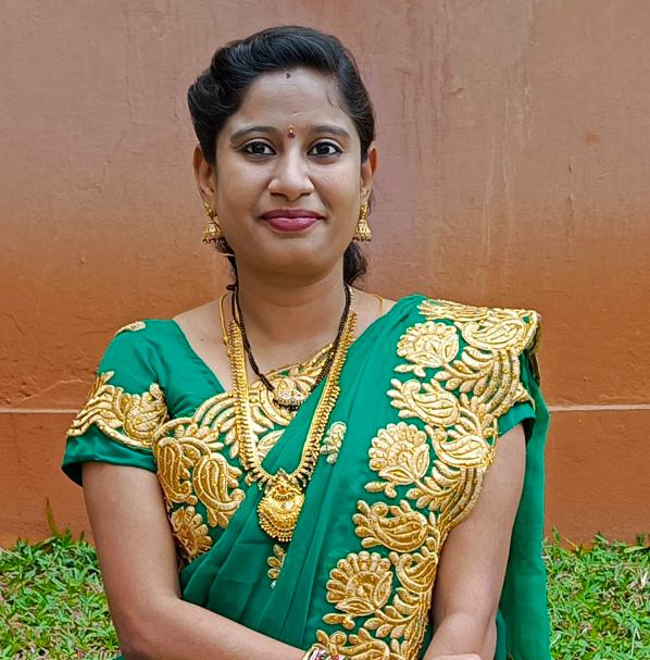 T. Jyothi Kumari